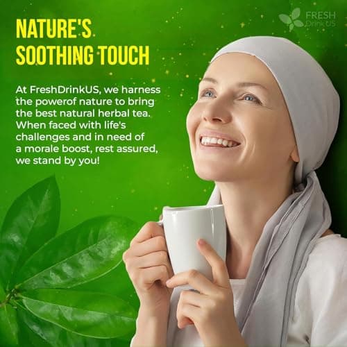 FreshDrinkUS, 240+ Premium Soursop Graviola Dried Leaves Tea, 230-250 Whole Soursop Leaves, Wildcrafted, Graviola , Guanabana , Hoja Guanabana, Loose Leaf Herbal , No Gluten, Vegan — view 4