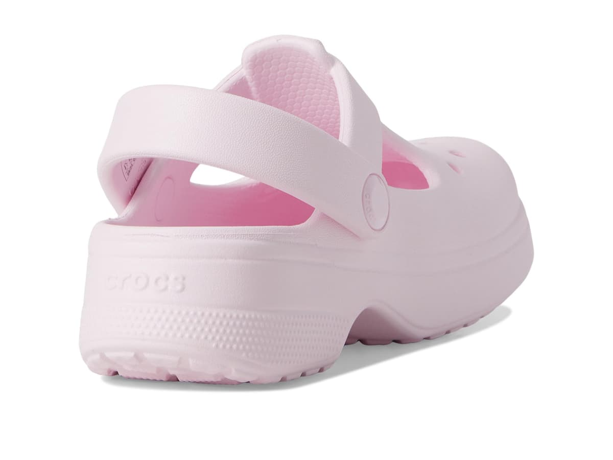Crocs Kids Classic Mary Jane — view 5