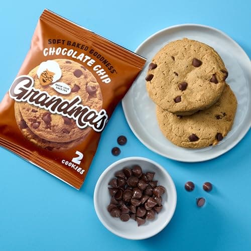 Frito-Lay Ultimate Snack Care Package, Favorites Mix, Variety Assortment of Chips, Cookies, Crackers & More, 40 Count — view 7