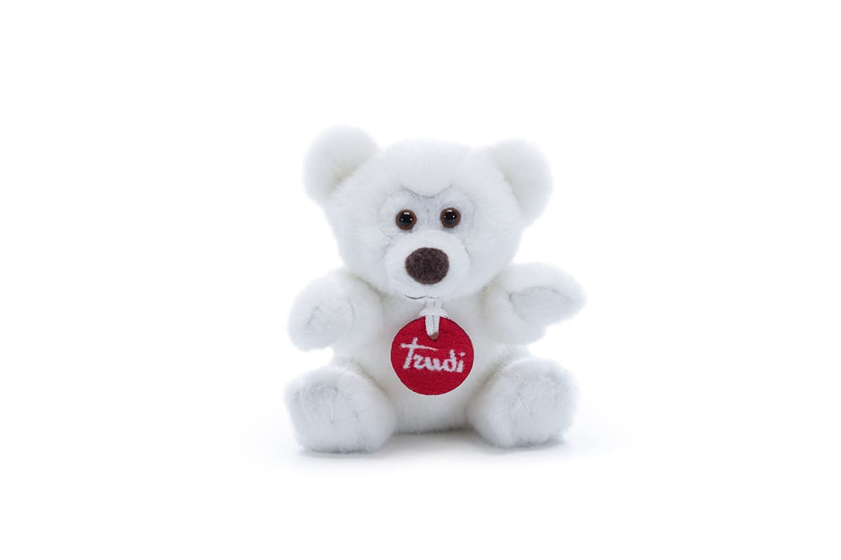 Trudi Trudino Tortuga Peluche pequeño Cumple de Peluche. | 13x8x14cm Taglia XS | Trudini Classic | Modelo 51323 — view 29