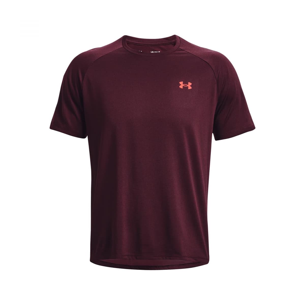 Under Armour UA Tech 2.0 SS tee Novelty Camiseta para Gimnasio, Camiseta Transpirable Hombre (Pack de 1) — view 38