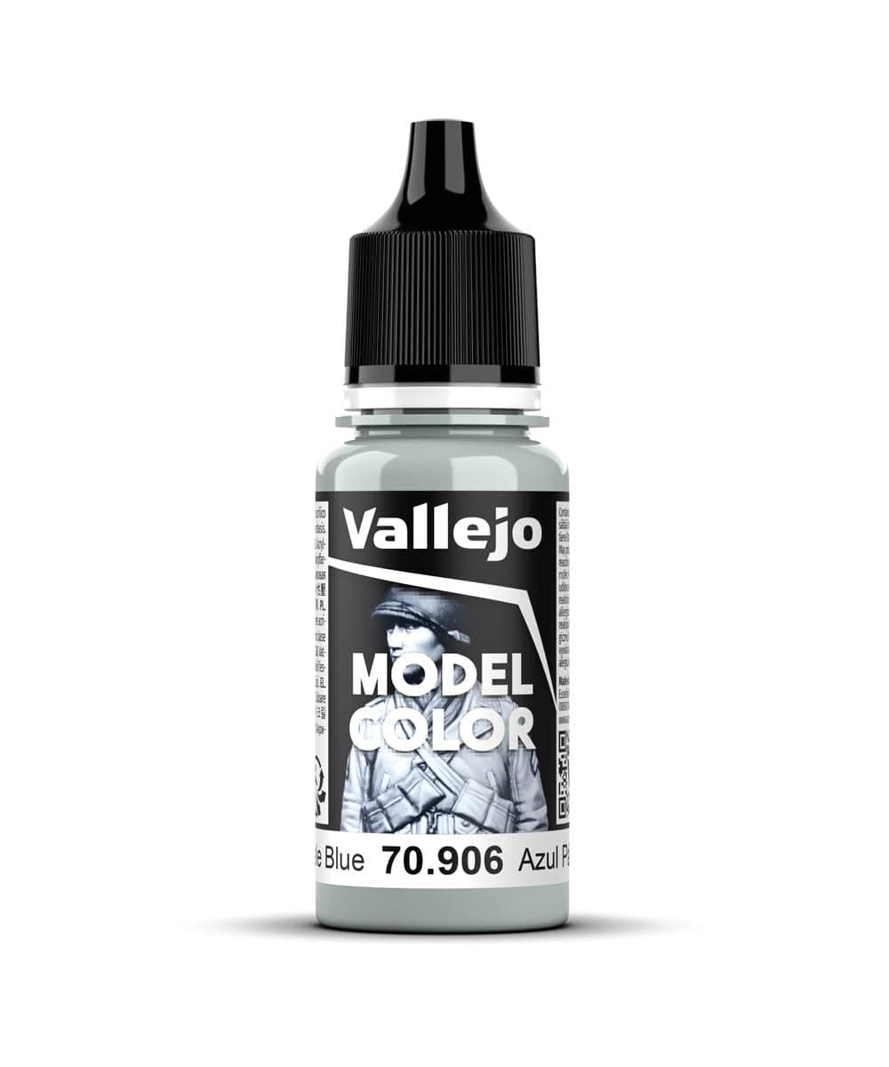 Vallejo Thinner Medium, Colorless Diluent for Acrylic Paints, 18 ml Bottle, Ideal for Thinning and Blending, Perfect for Artists and Hobbyists — view 150