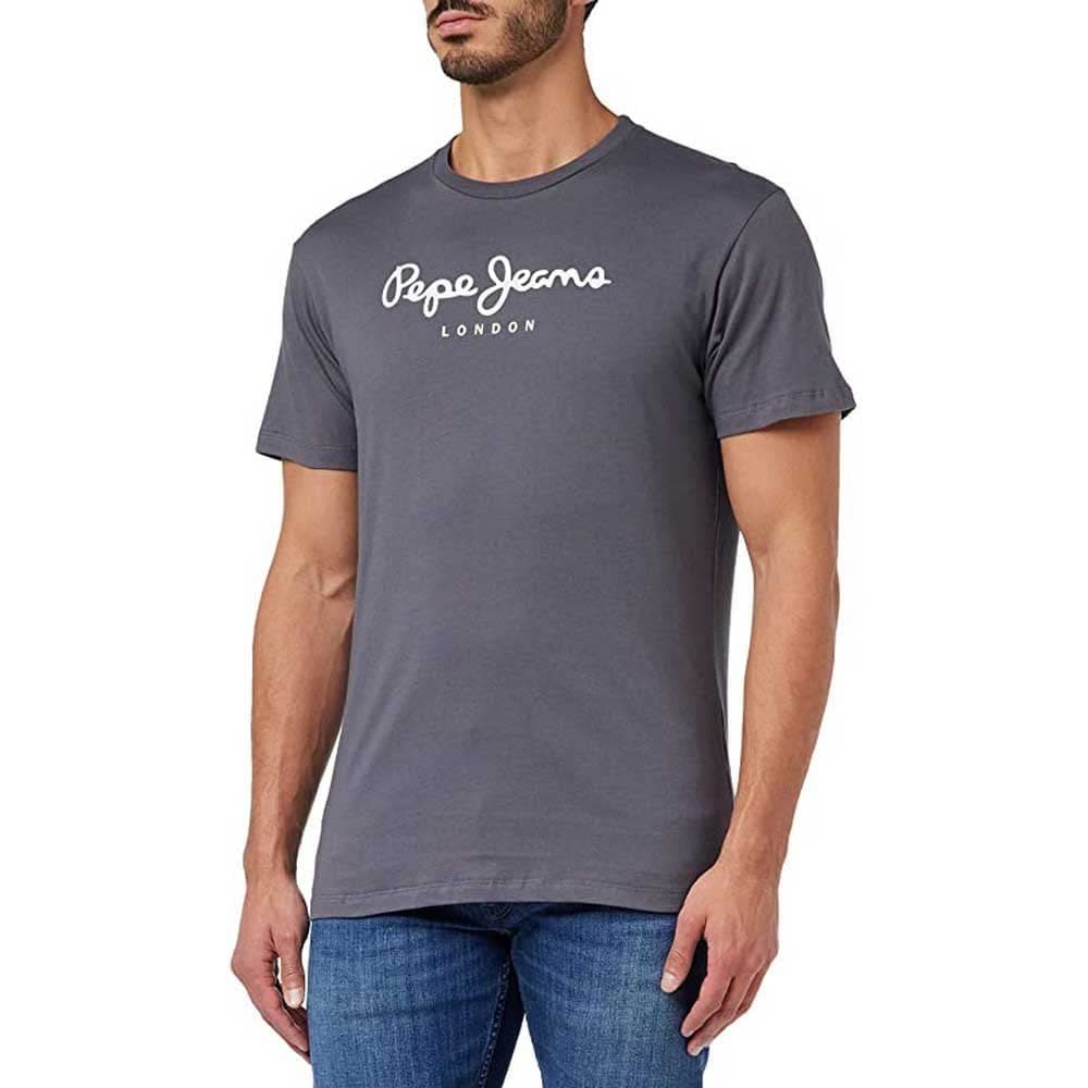 Pepe Jeans Eggo Camiseta para Hombre — view 5