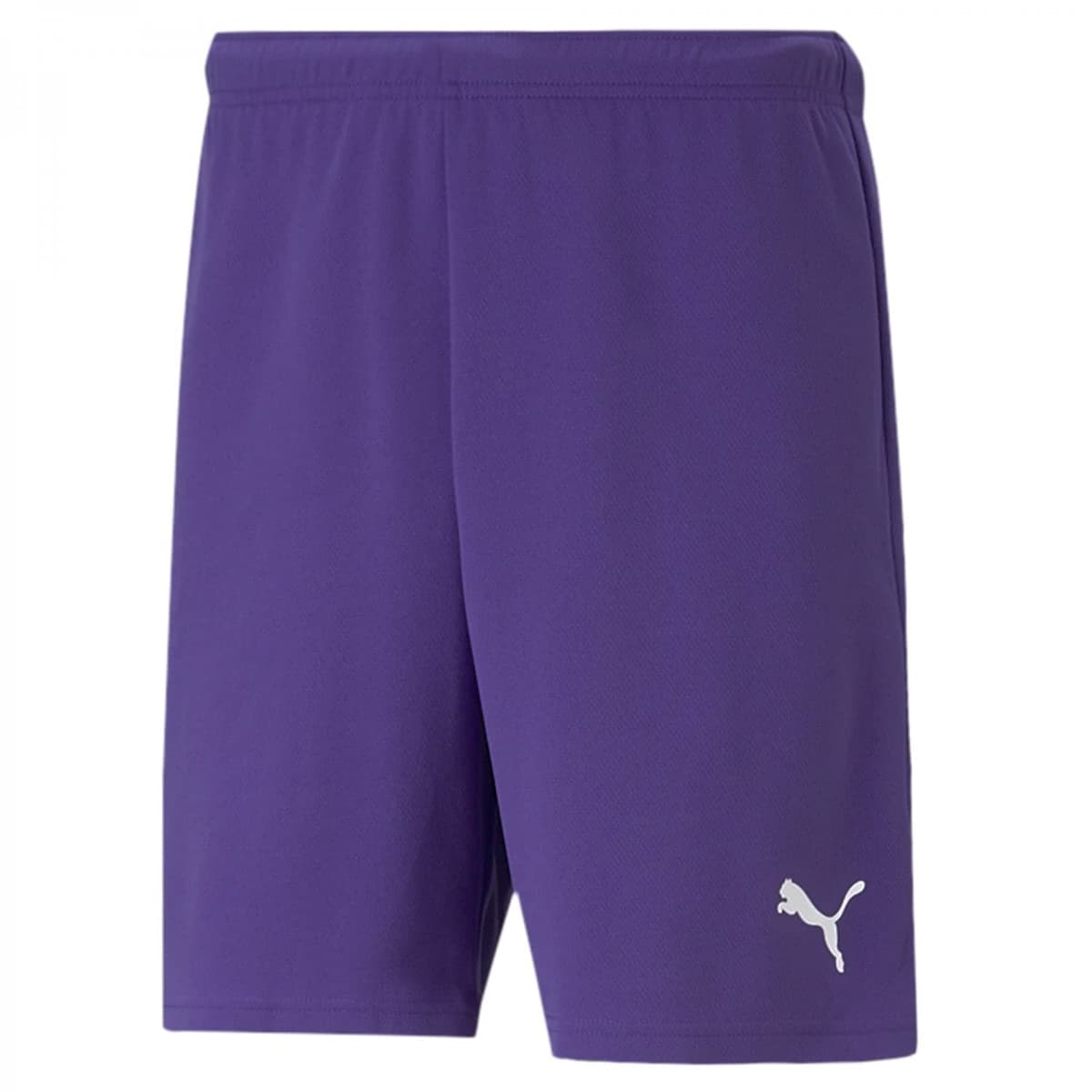 Puma Teamrise Short - Pantalón Corto Unisex Adulto — view 16