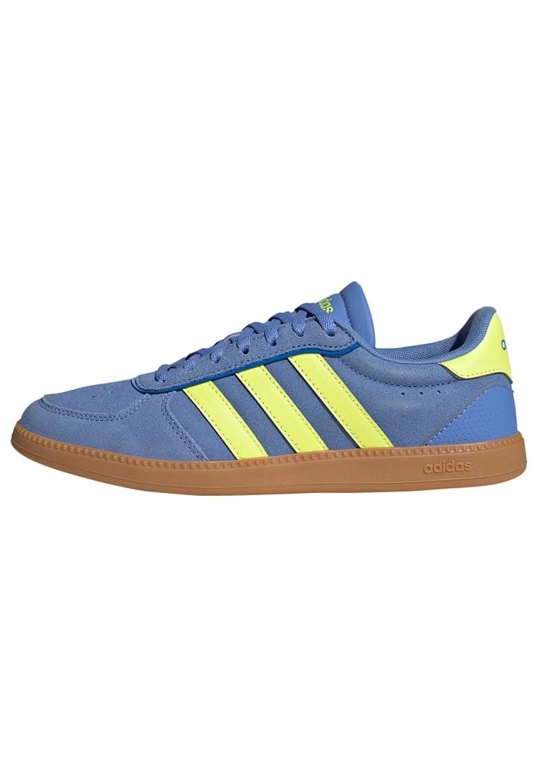 Adidas Mujer BREAKNET Sleek Zapatos — view 9