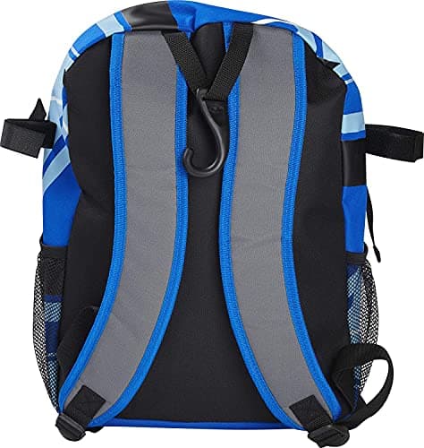 Rawlings | REMIX Backpack Equipment Bag | T-Ball & Youth Baseball / Softball | Royal — view 6