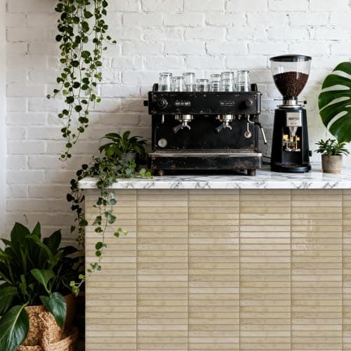 24 piece 3D smart backsplash tiles peel and stick for kitchen bathroom vanity RV decor,adhesive marble backsplash stickers stick on wall tiles — view 6
