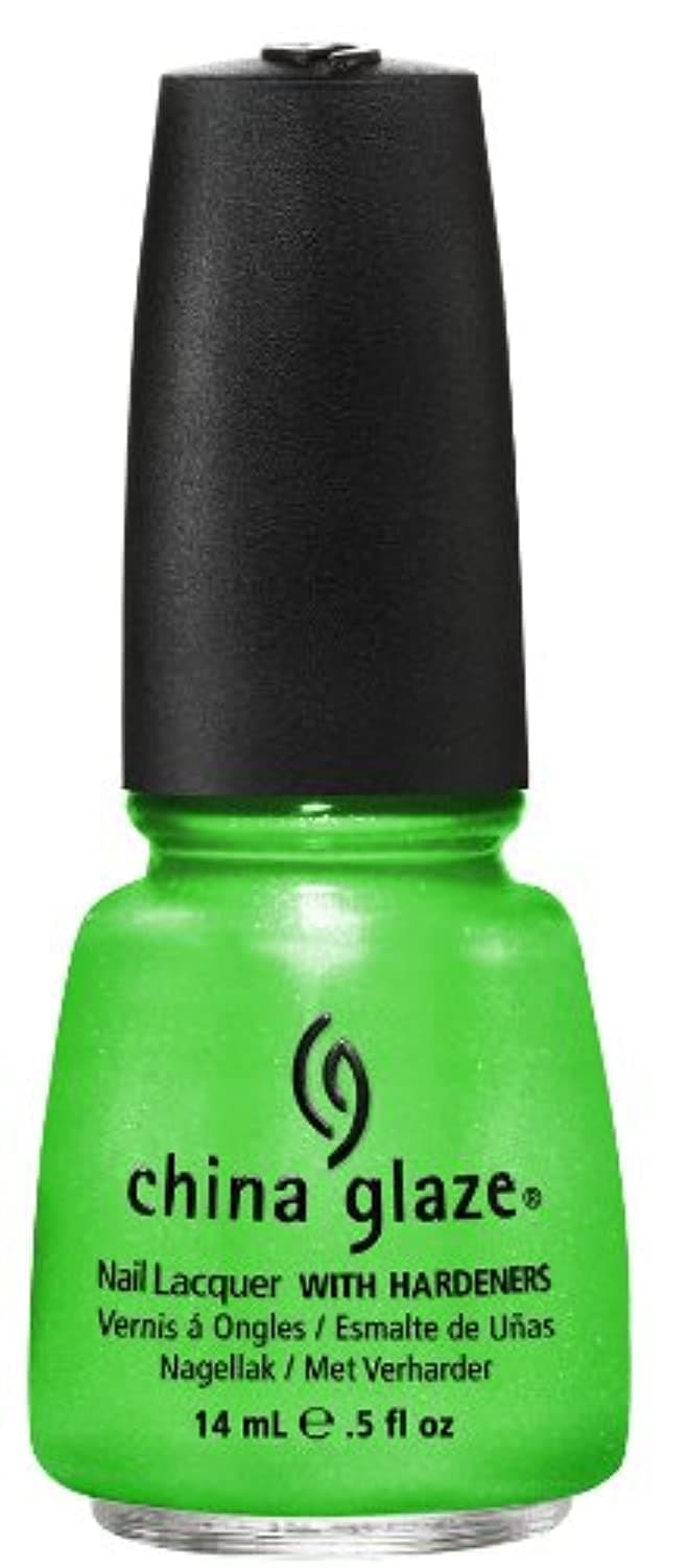 China Glaze Fairy Dust Nail Polish Lacquer with Hardeners 14ml — view 196