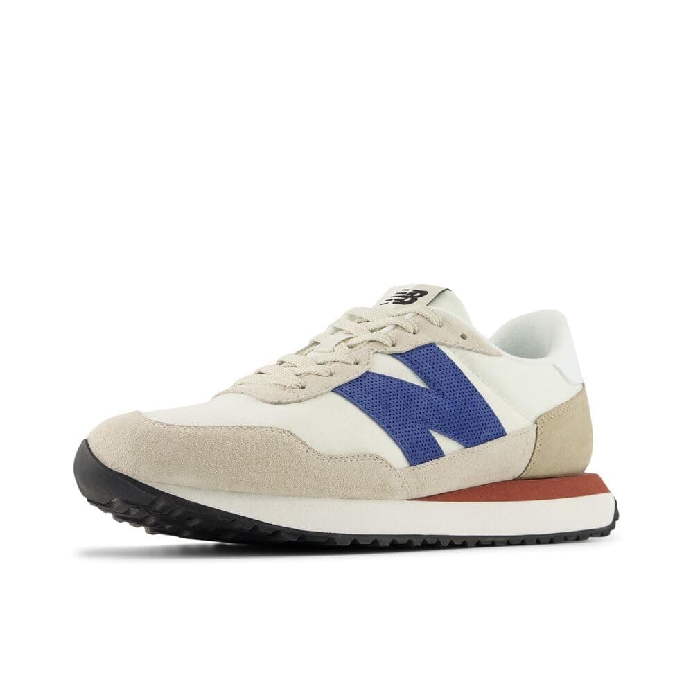 New Balance Men's 237 V1 Sneaker — view 29