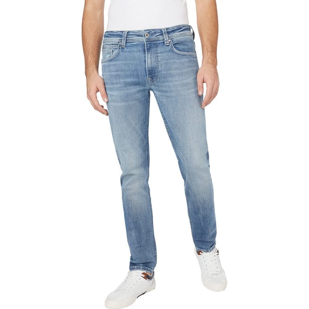 Pepe Jeans Hatch Jeans', Vaqueros Hombre — view 6