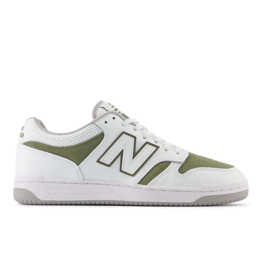 New Balance Men's 480 V1 Sneakers — view 163