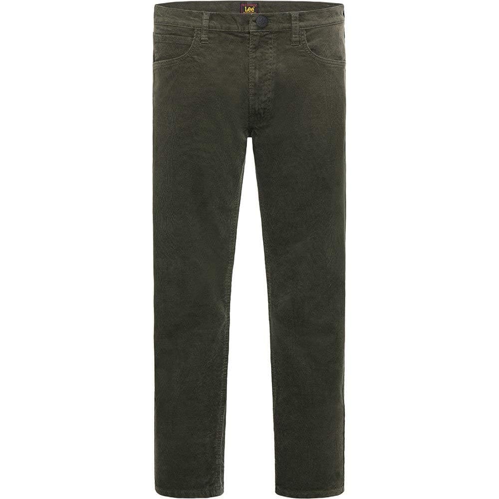 Lee Men's Daren Zip Fly Jeans — view 146