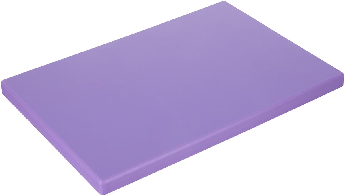 Metaltex - Tabla Profesional de Cocina Corte, Polietileno, color Blanco, 29 x 20 x 1,5 cm — view 13