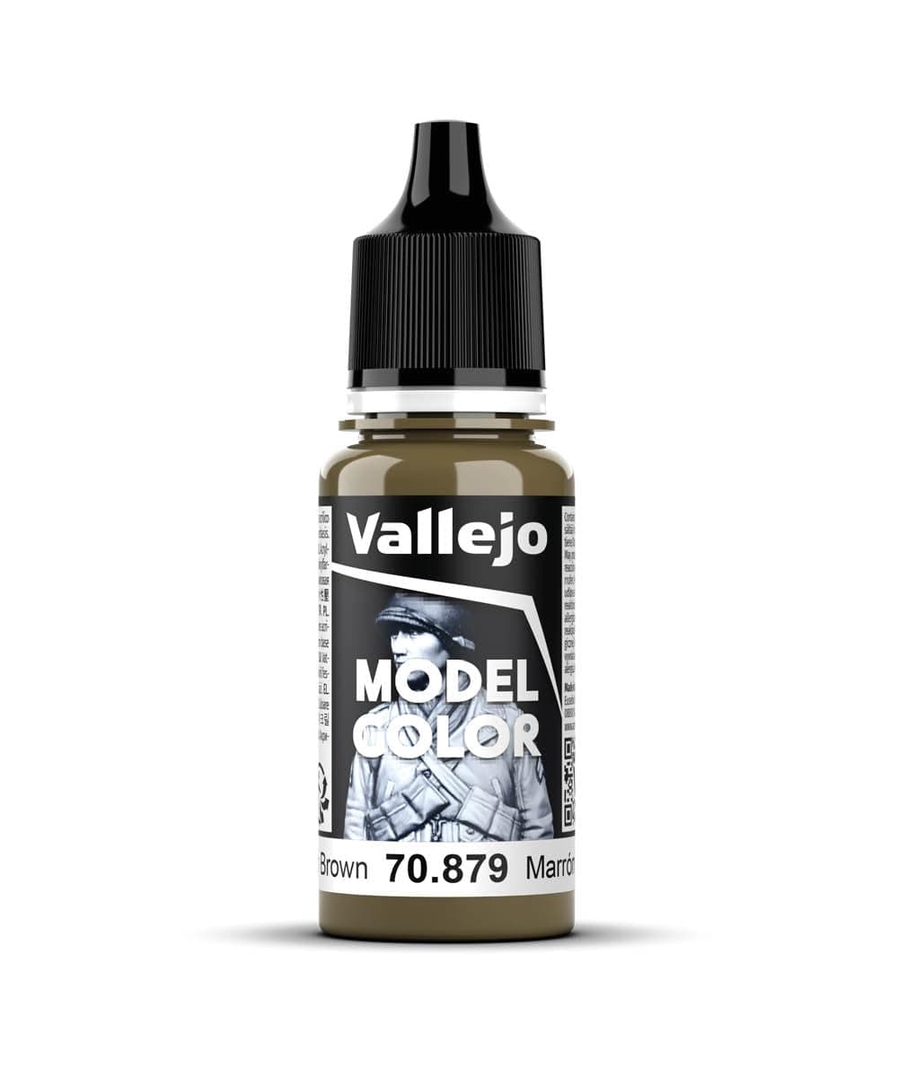 Vallejo Thinner Medium, Colorless Diluent for Acrylic Paints, 18 ml Bottle, Ideal for Thinning and Blending, Perfect for Artists and Hobbyists — view 123