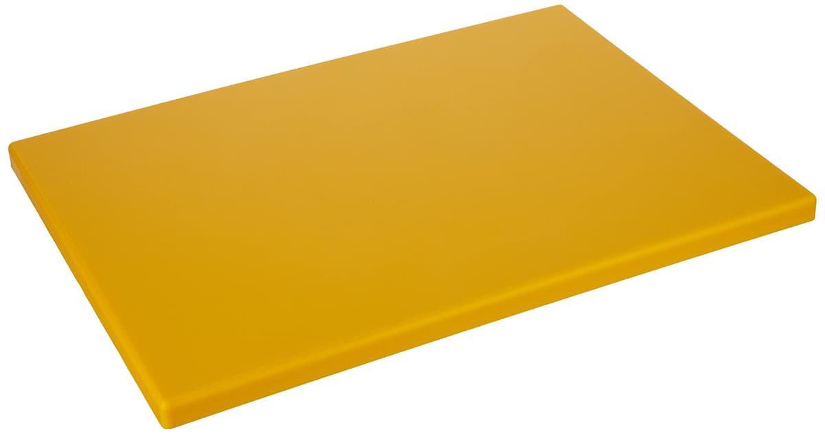 Metaltex - Tabla Profesional de Cocina Corte, Polietileno, color Blanco, 29 x 20 x 1,5 cm — view 10