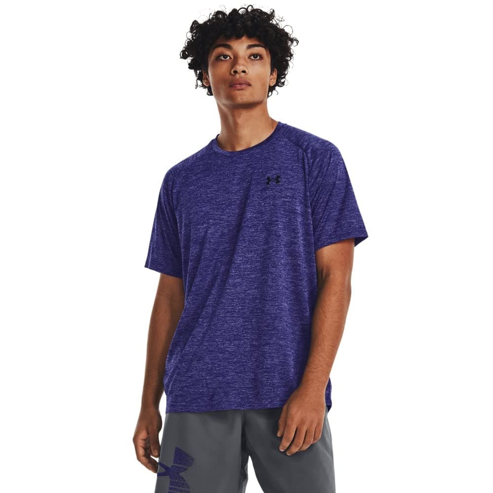 Under Armour Men's Tech 2.0 Short Sleeve T-Shirt — view 25