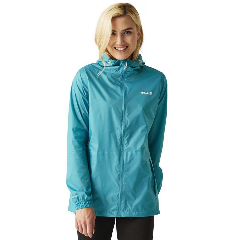 Regatta Pack-It III Womens Jacket — view 26