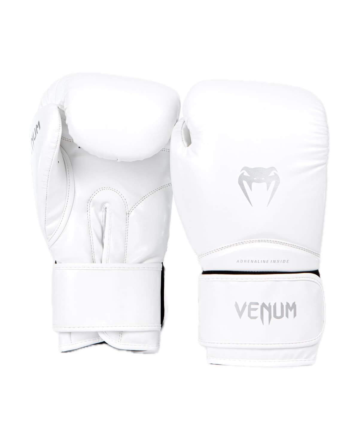 Venum Contender 2.0 Guantes de Boxeo, Unisex Adulto, varios tamaños y colores — view 2