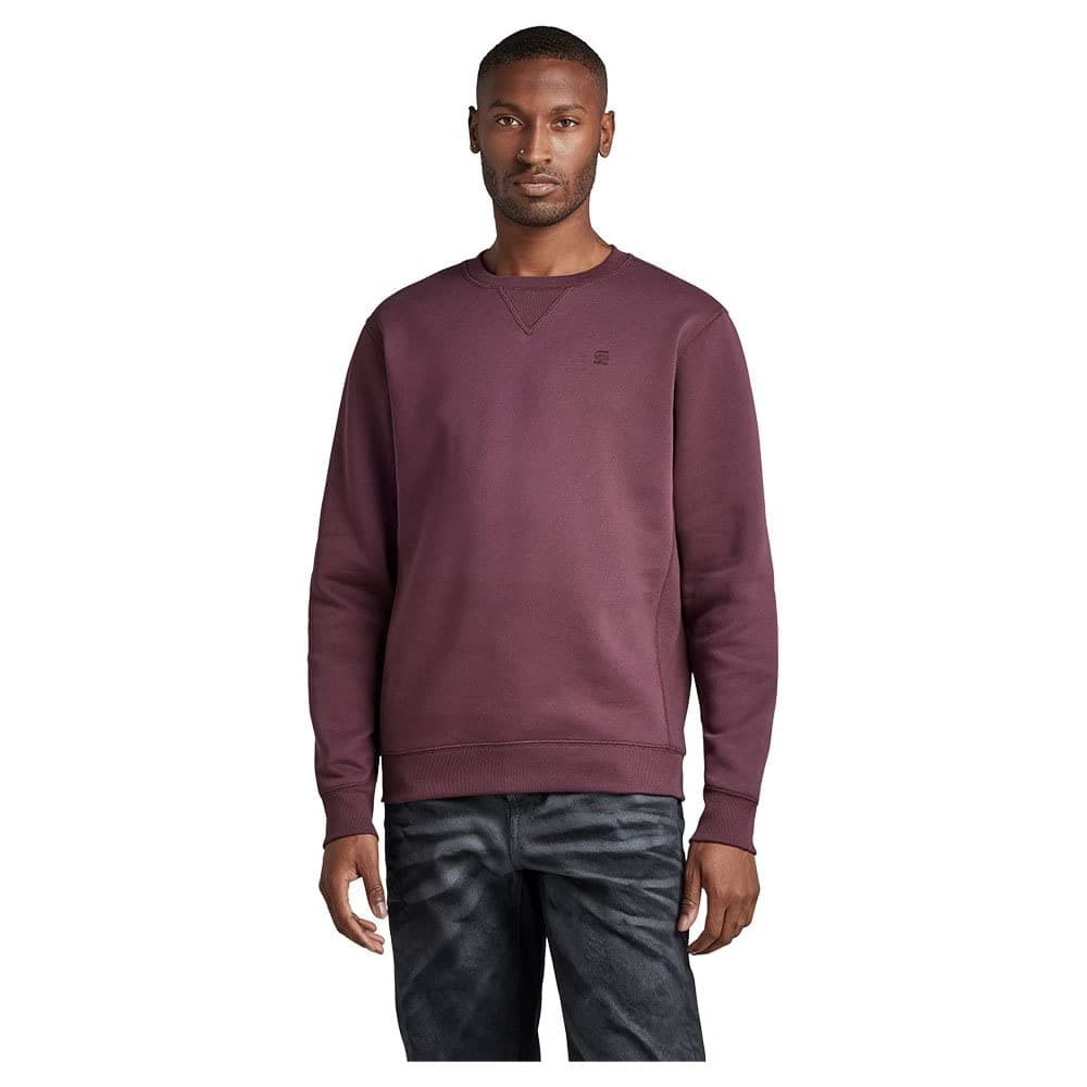 G-STAR Hombre Premium Core Sweater — view 16