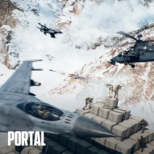 Battlefield 6 - Phantom Edition Sony PlayStation 5 — view 8