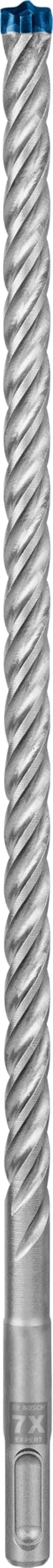 Bosch Professional 1x Broca para martillo Expert SDS plus-7X (para Hormigón armado, Ø 6.00 x 115 mm, accesorios Martillo perforador rotativo) — view 28