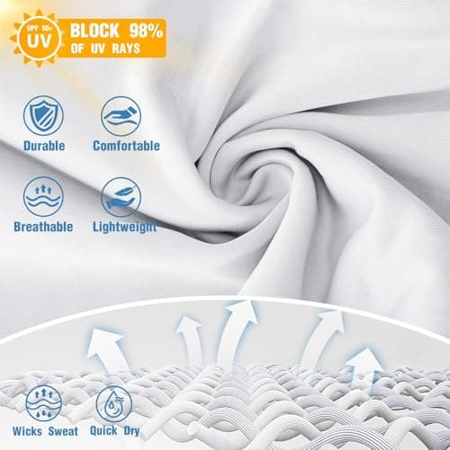 WHIPPY 2T-17Y Toddler Baseball Pants, Youth Kids Baseball Softball Tee Ball Pants for Boy Girl White 8-9Years — view 3