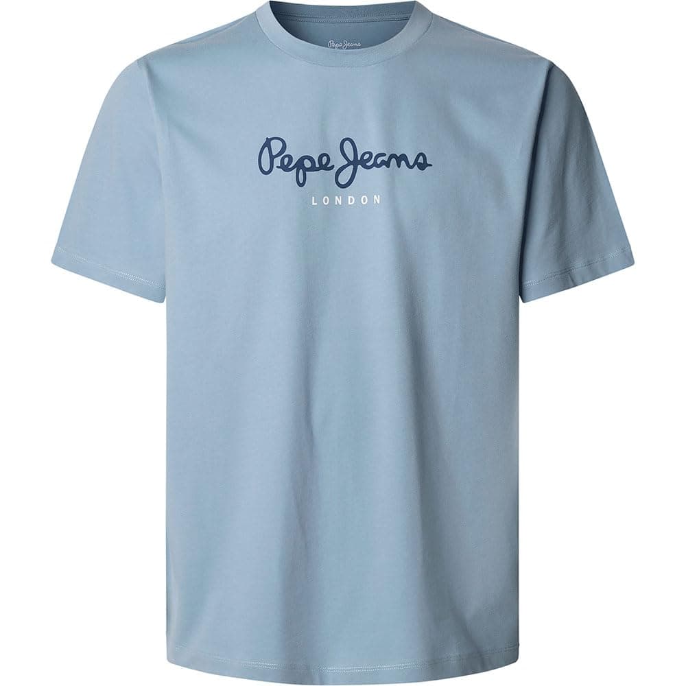 Pepe Jeans Eggo Camiseta para Hombre — view 30