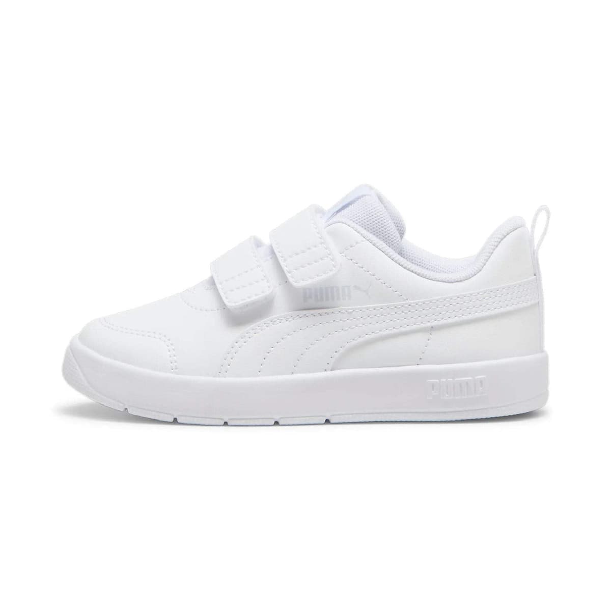 Puma Courtflex V3 V PS SneakerUnisex niños — view 21