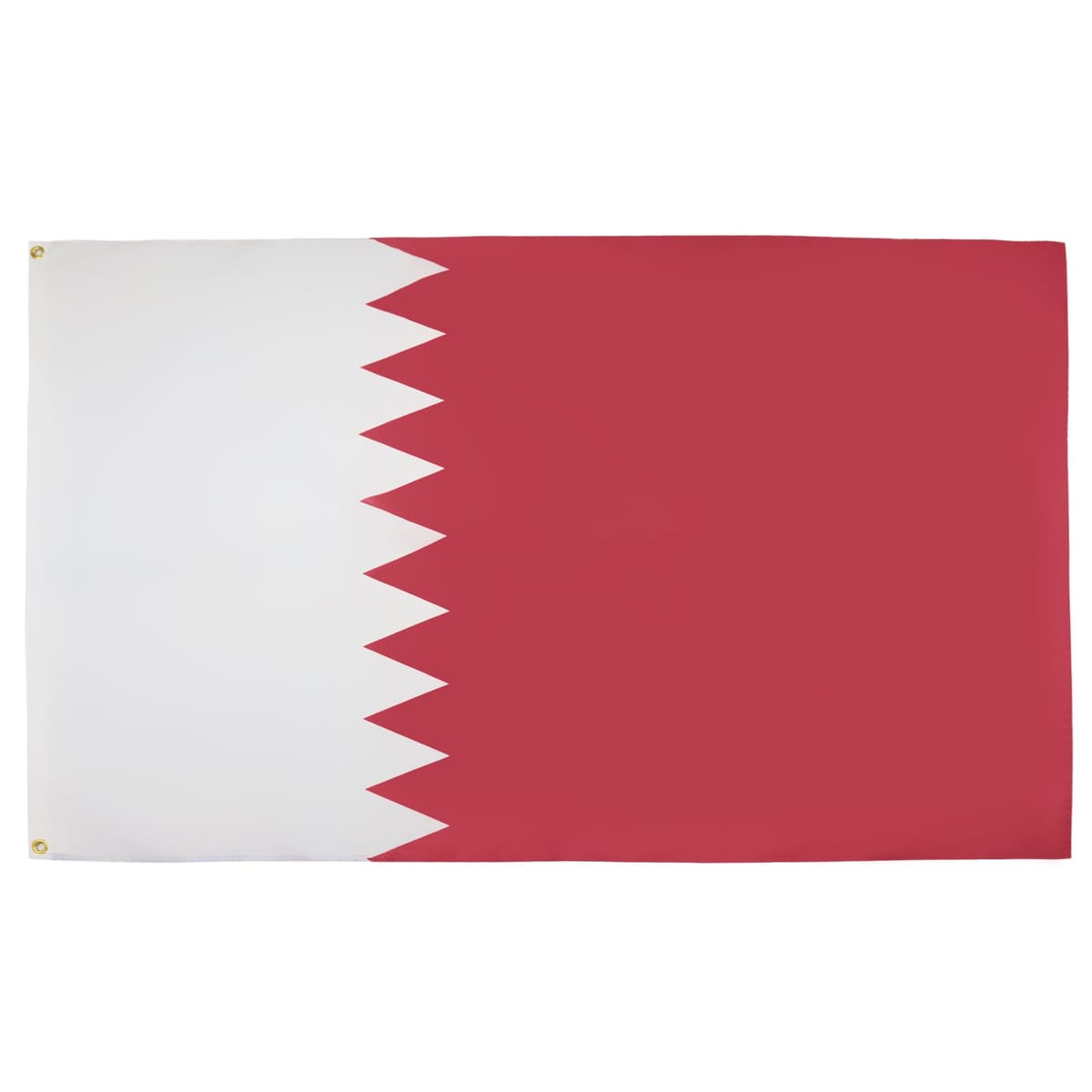 AZ FLAG - Gambia Flag - 2x3 Ft - 100D Polyester Gambian Banner with Two Metal Grommets - Fade Resistant - Vivid Colors - 2' x 3' Feet - 90x60 Cm — view 85