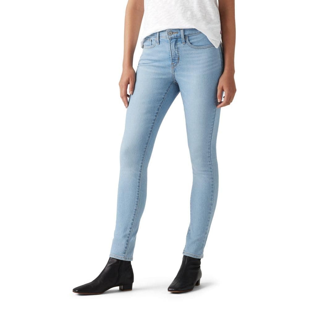 Levi's Women's 311 Shaping Skinny Jeans — view 18