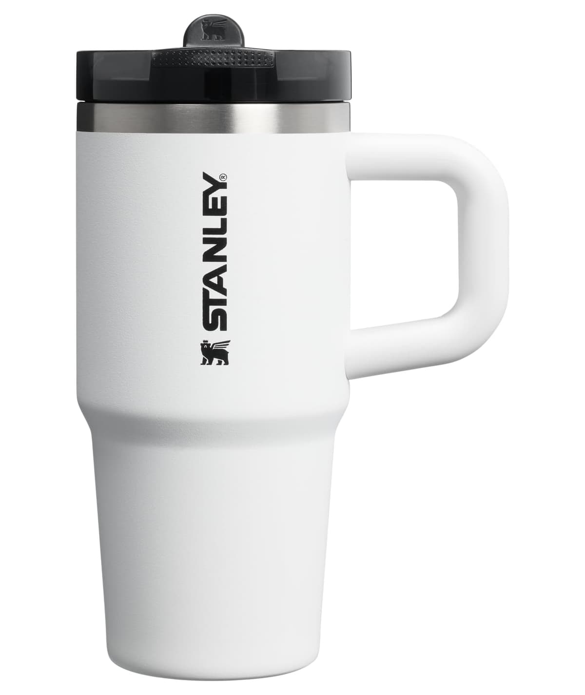 STANLEY Quencher ProTour Flip Straw Tumbler with Leakproof Lid | Built-In Straw & Handle | Cupholder Compatible for Travel | Insulated Stainless Steel Cup | BPA-Free — view 100