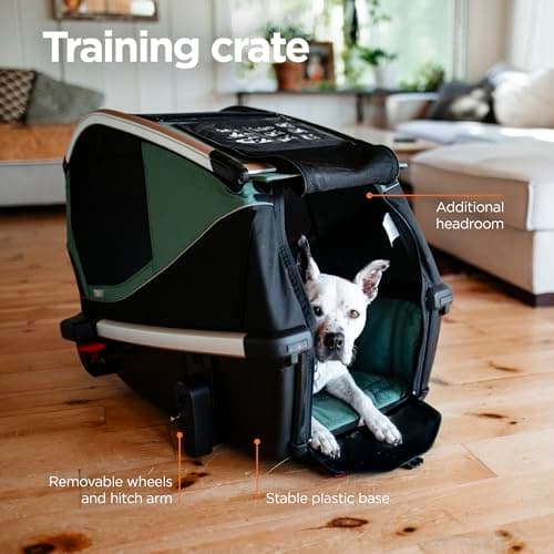 Thule Bexey Large — view 4