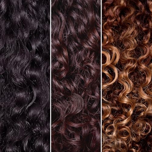 FHI Heat UNbrush Curl Defining Brush — Wavy, Coily, and Curly Hair Brush with DuoFlex Bristles & StyleCurl Handle — for Gentle Detangling & Faster Styling on Wet Hair - Cool Breeze — view 10