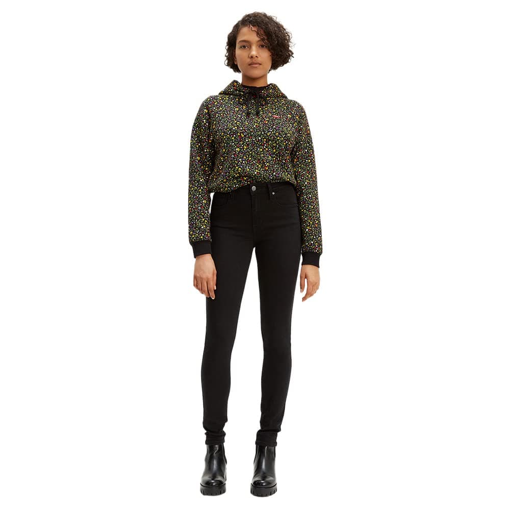 Levi'S Plus Size 721 High Rise Skinny Vaqueros Mujer — view 52