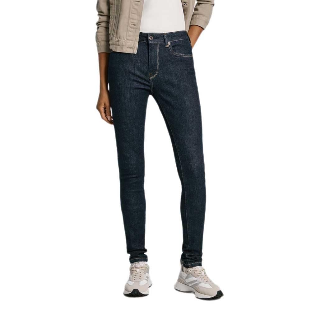 Pepe Jeans Soho, Jeans Mujer — view 13