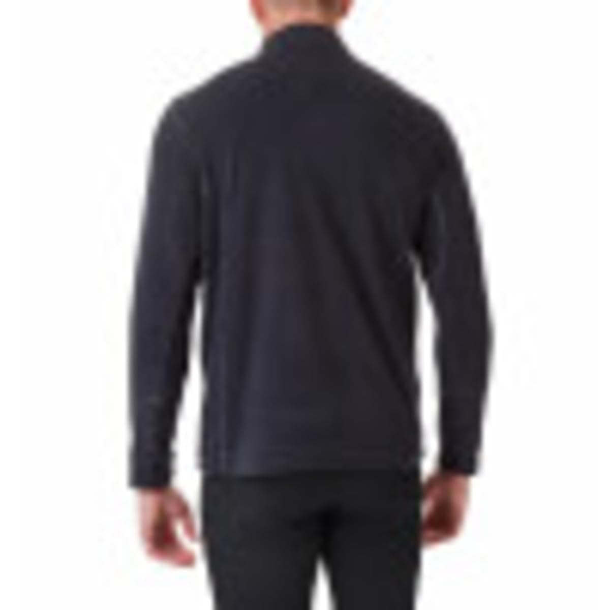 Columbia Klamath Range II Media Cremallera Suéter pulóver Hombre — view 5