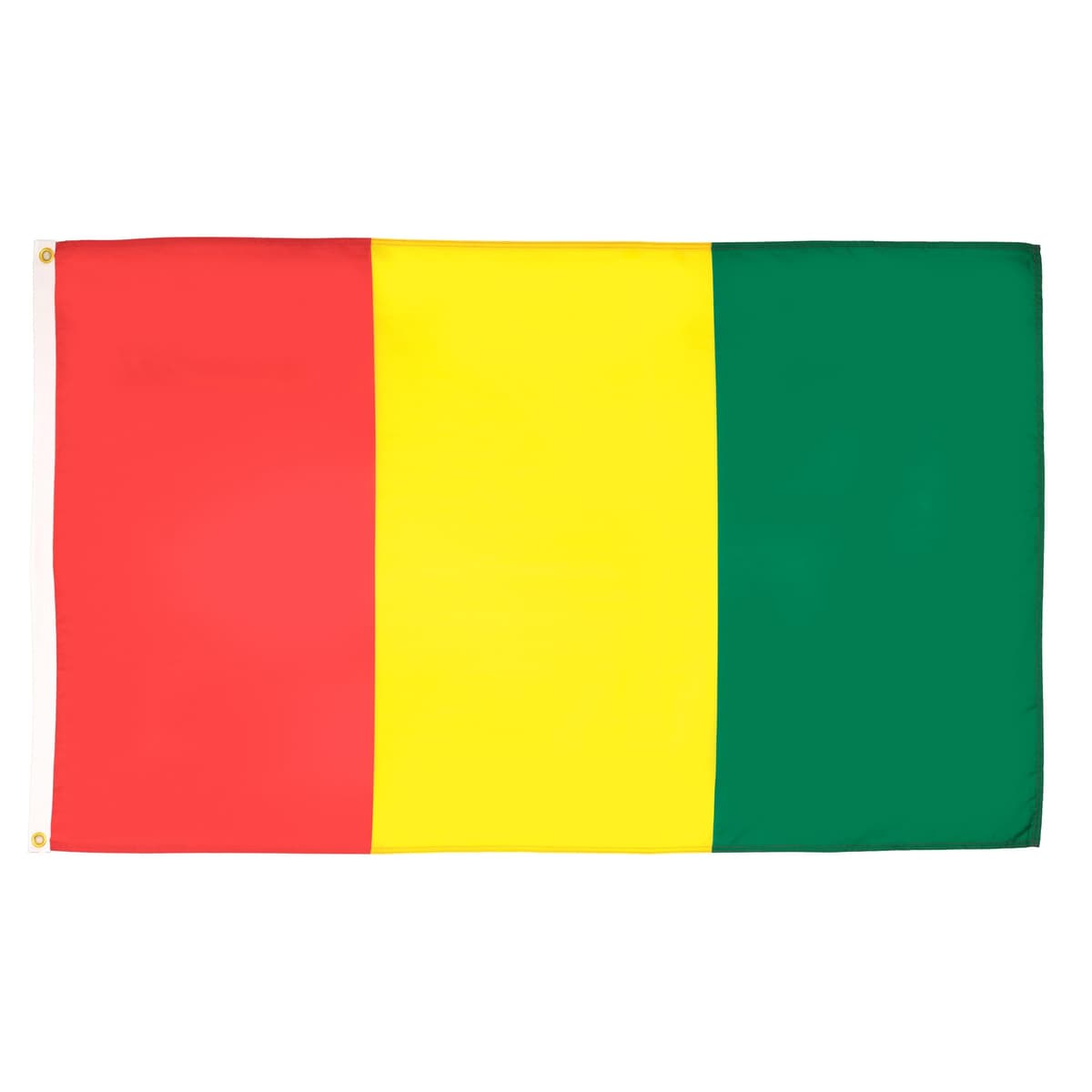 AZ FLAG - Gambia Flag - 2x3 Ft - 100D Polyester Gambian Banner with Two Metal Grommets - Fade Resistant - Vivid Colors - 2' x 3' Feet - 90x60 Cm — view 44