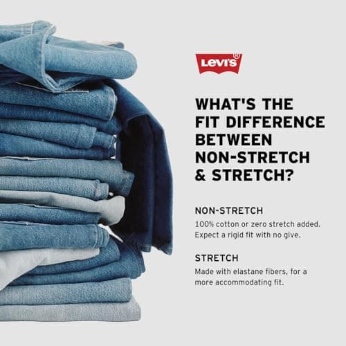 Levi's Men's 527 Slim Bootcut Fit Jeans, (New) Comin Round The Mountain, 34W x 32L — view 3