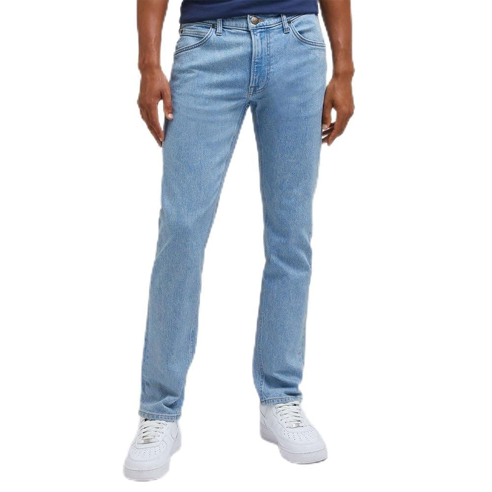Lee Men's Daren Zip Fly Jeans — view 140