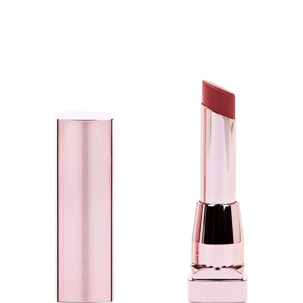 Maybelline Color Sensational Lip Stick Made For All Lipstick, Universal Satin Formula Tested on 50 Skin Tones for a Flattering Look - 373 Pink For You — view 106