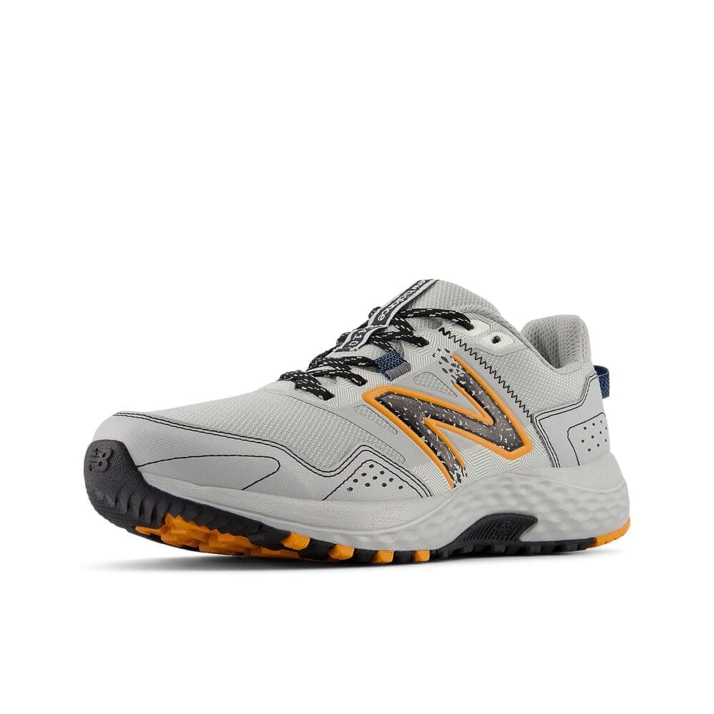 New Balance Men's Fresh Foam 410 V8 Trail Running Shoe — view 17