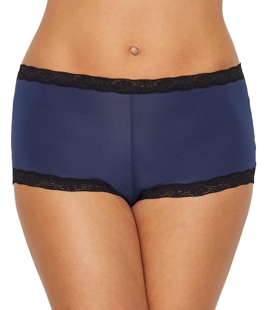 Maidenform Women's One Fab Fit Original Tailored Demi T-Shirt Bra '07959 — view 50