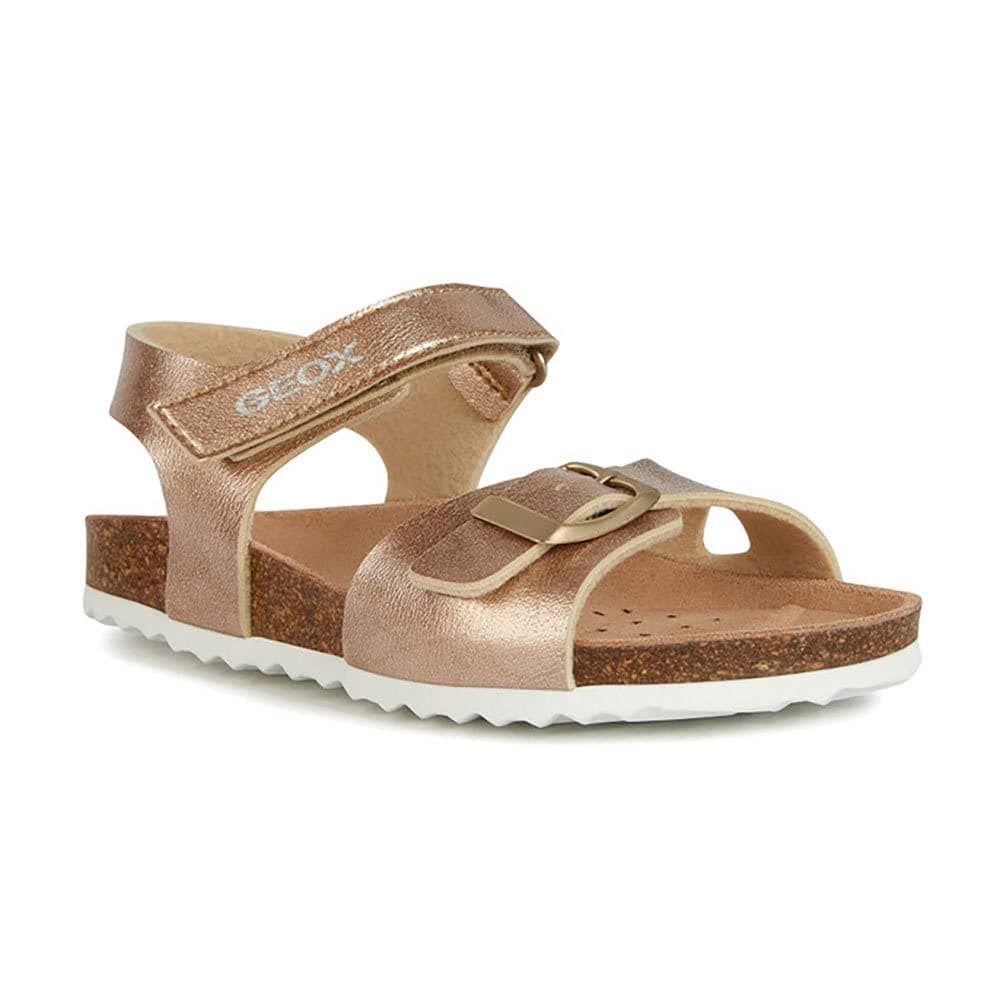 Geox J028mc0bcbl SandaliasNiñas — view 40