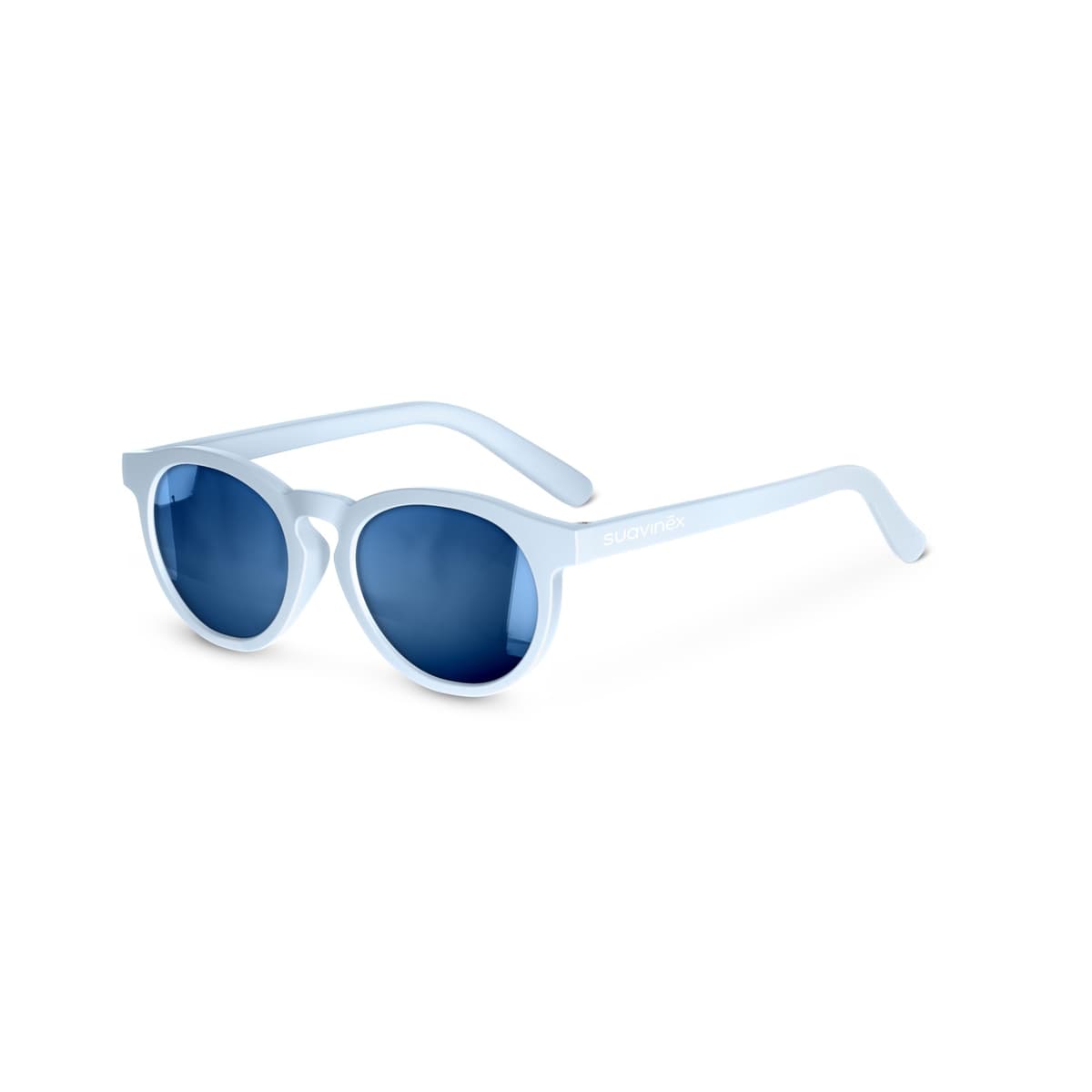Suavinex, Gafas de Sol para Bebés de 12 a 24 Meses, Polarizadas, con Filtro UV 400, Cat. 3, 100% Protección Rayos UVA y UVB, con Funda Incluida, Muy Flexibles y Ligeras — view 18
