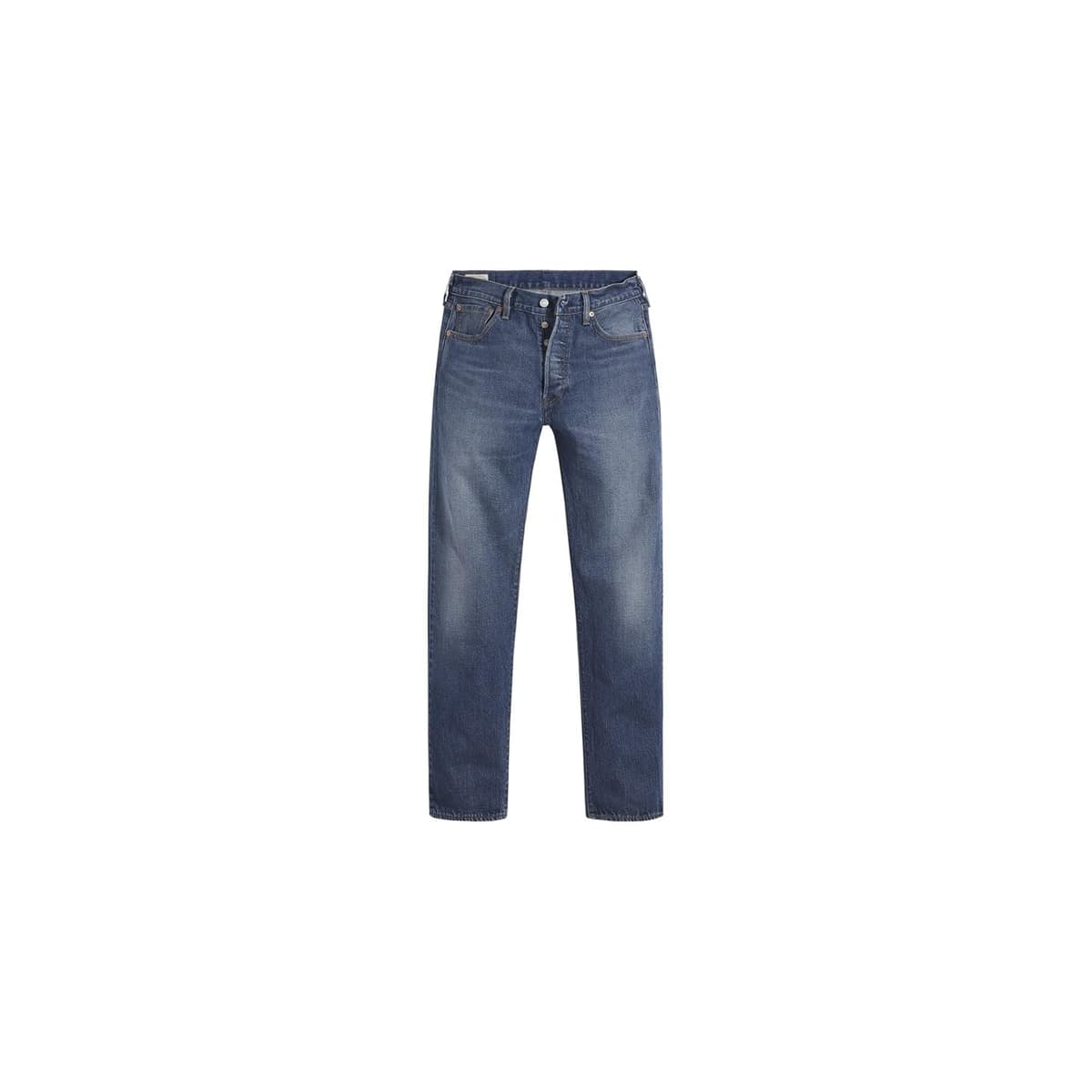 Levi's Men's 501 Original Fit Jeans — view 71