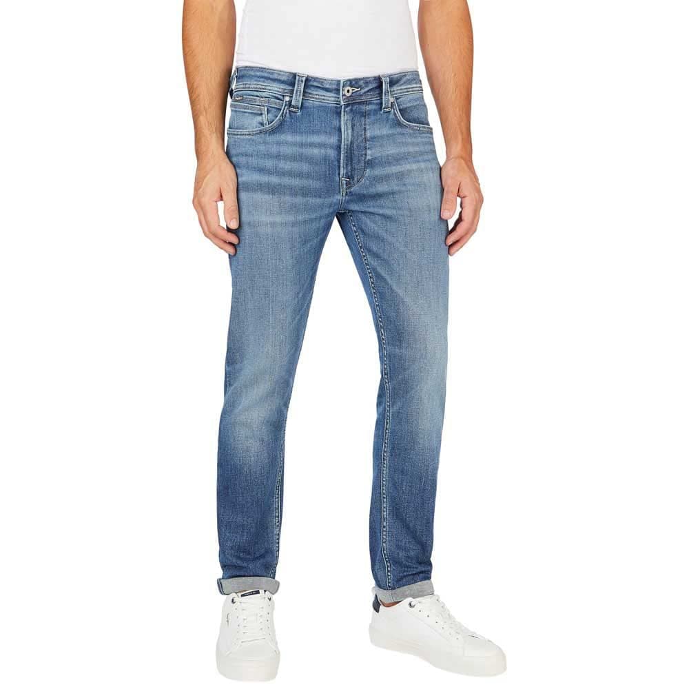 Pepe Jeans Hatch Jeans', Vaqueros Hombre — view 21
