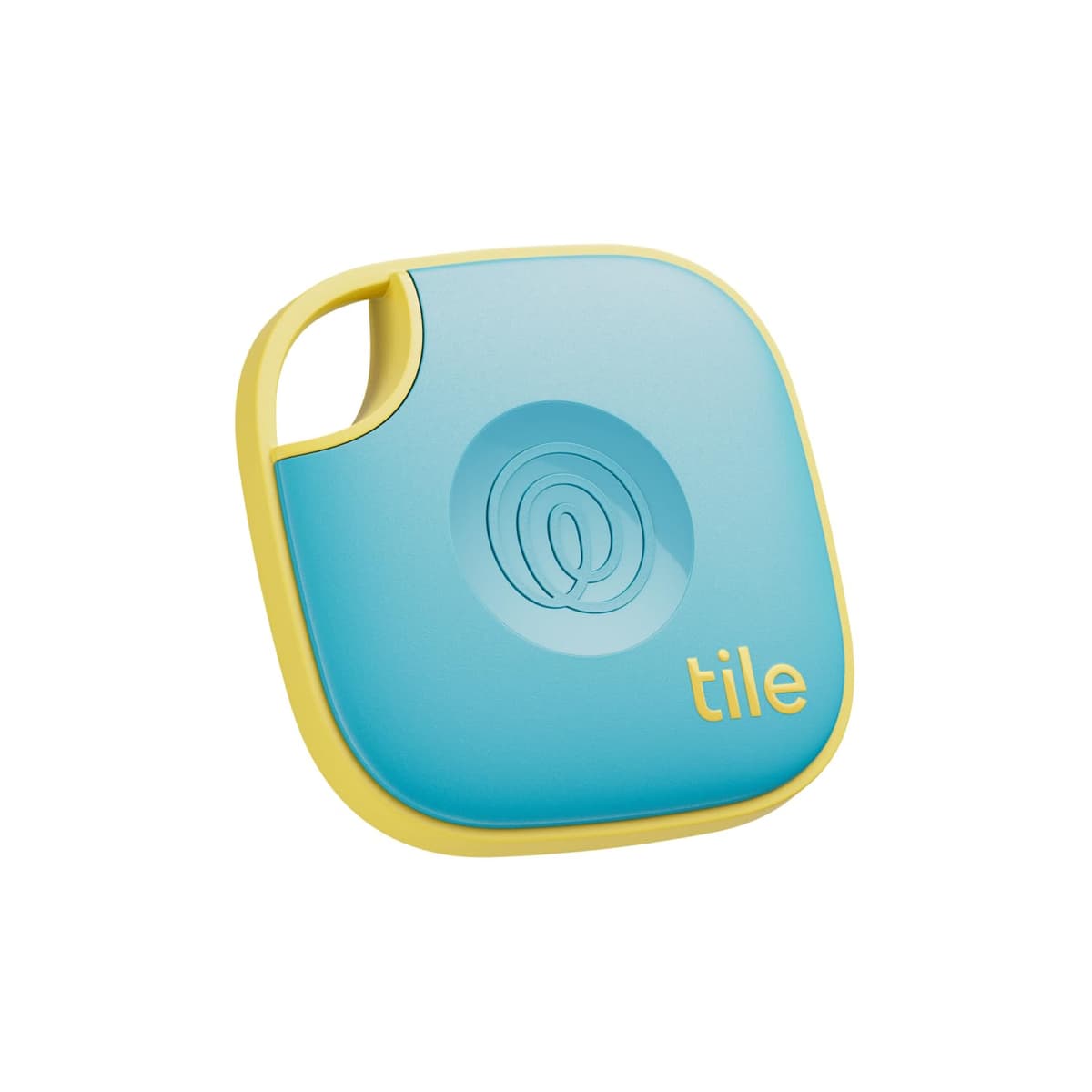 Tile by Life360 Mate - Bluetooth Tracker, Keys Finder and Item Locator for Keys, Bags and More. Phone Finder. Both iOS and Android Compatible. 1-Pack (Navy Blaze) — view 11