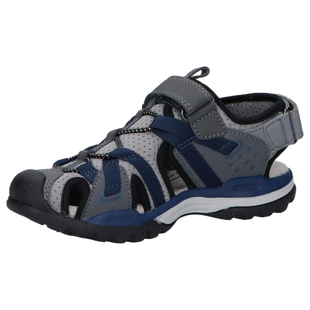 Geox J Borealis Boy C, Sandalias para Niño — view 3