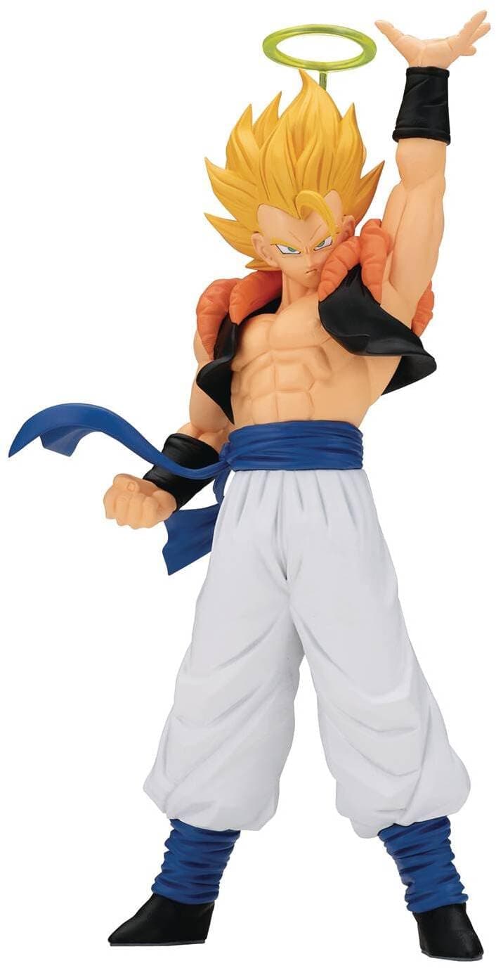 Banpresto Figura de Acción Freezer II Dragon Ball Z, Solid Edge Works 16 cm, BP28685P Multicolor, Figura Coleccionable, Óptimo para los fanaticos del Anime — view 8