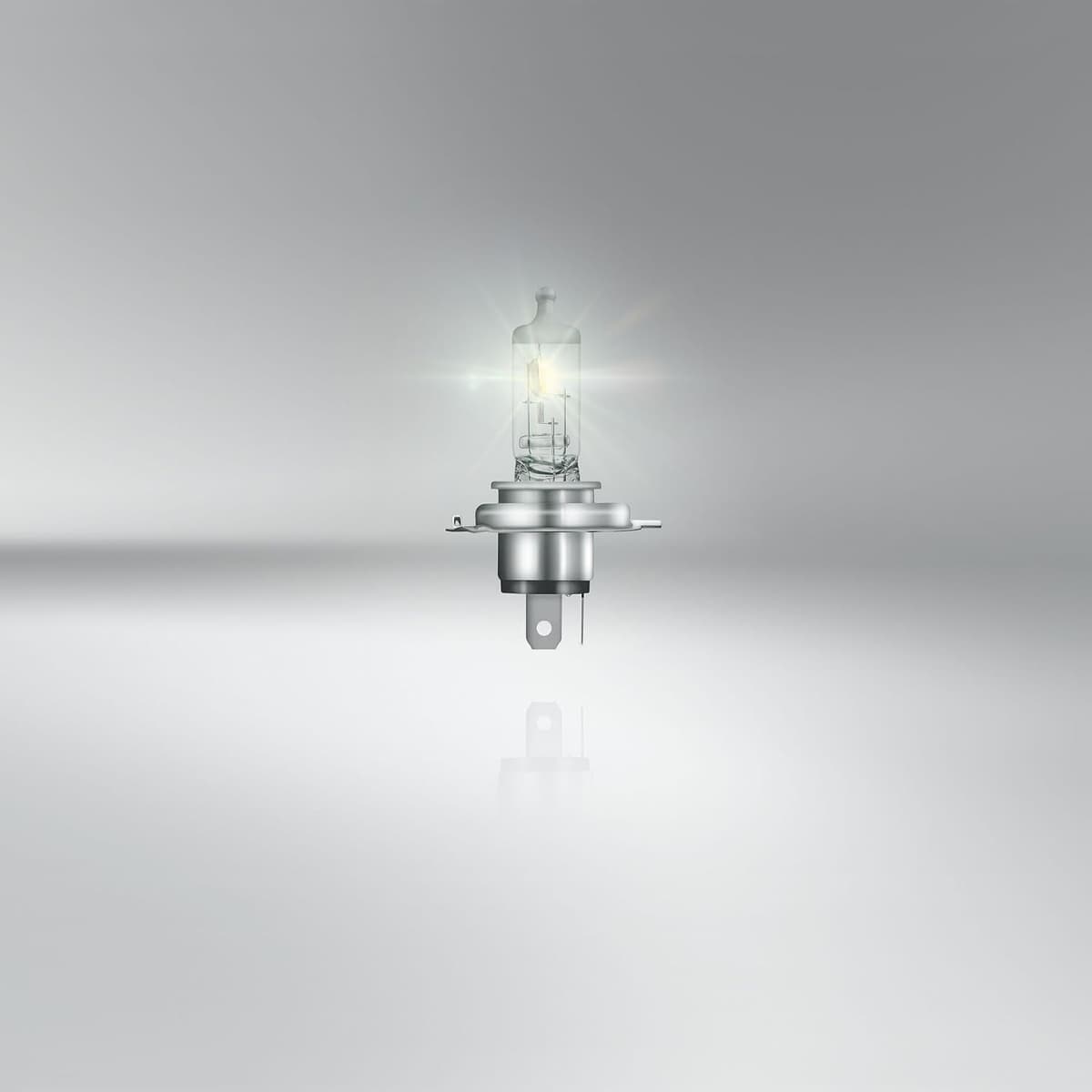 OSRAM ULTRA LIFE, H4, halogen headlight lamp, Single Blister (1 lamp) 1 Lamp H4 — view 4